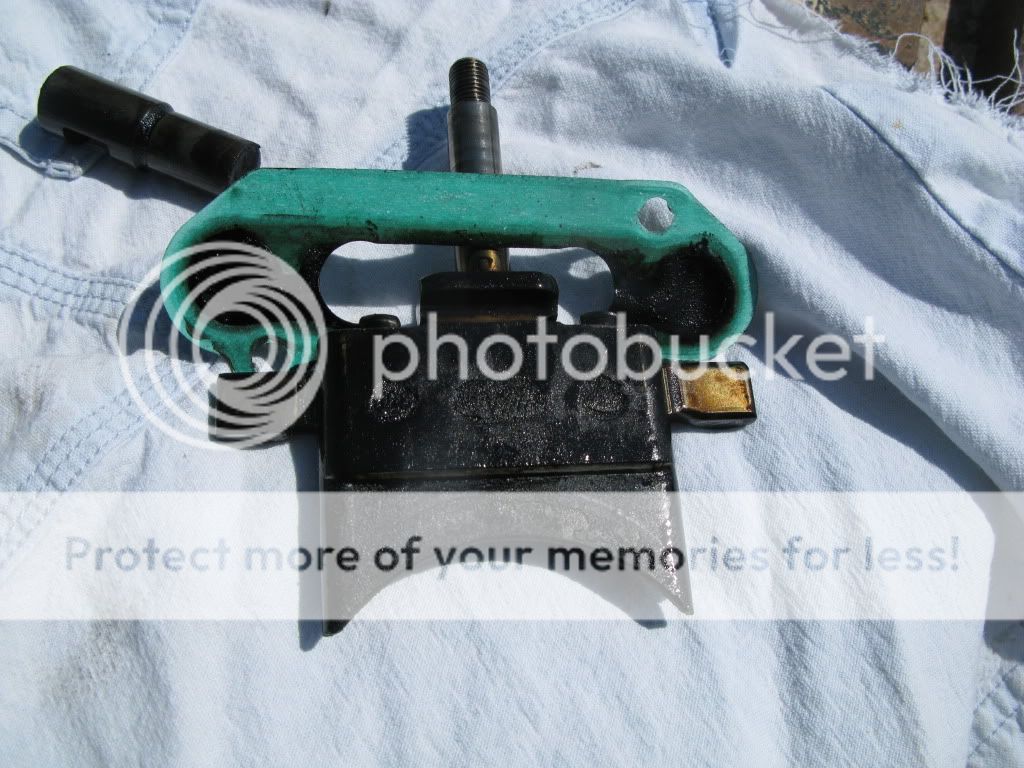 Went to a Rave and cleaned my valves SkiDoo Snowmobiles Forum